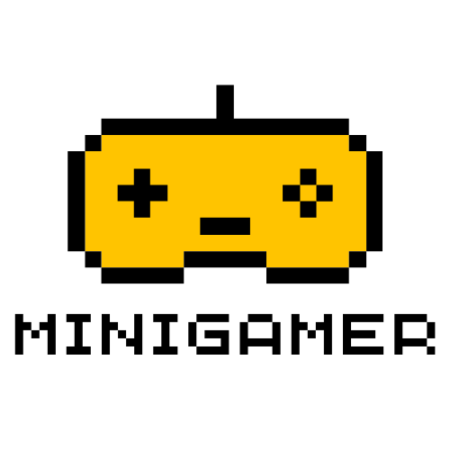 MiniGamer